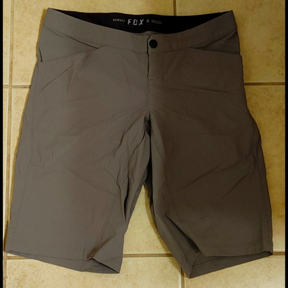 Womens Fox Ranger Shorts